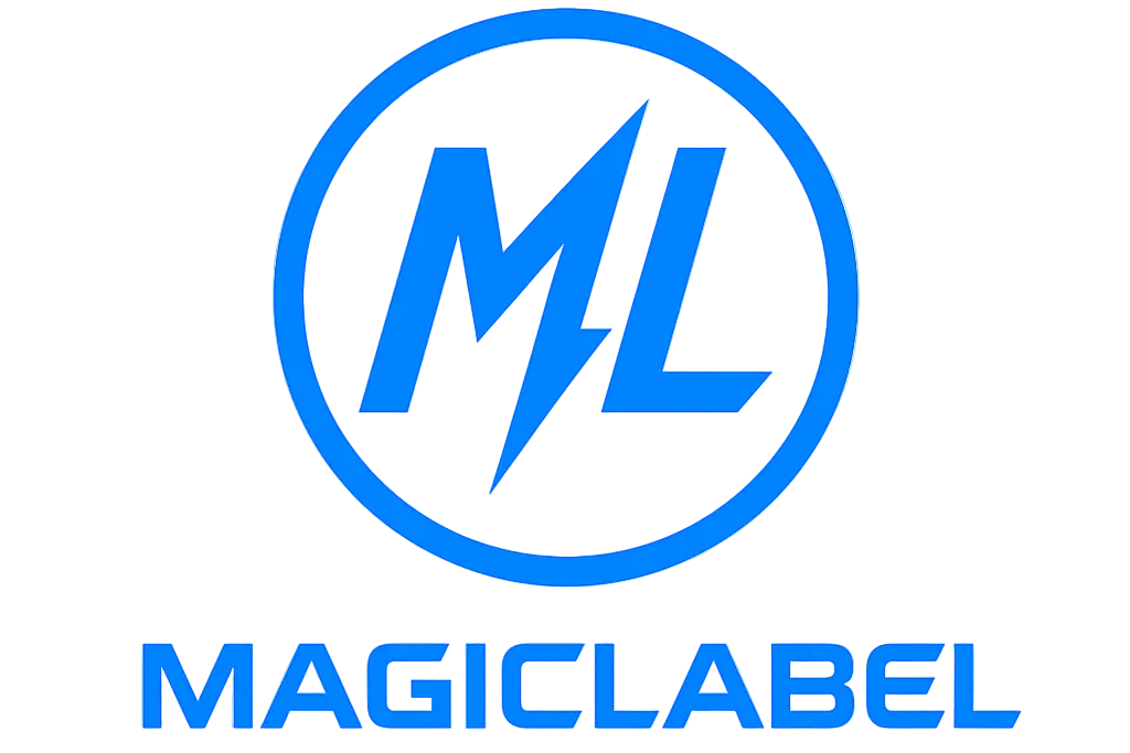Magiclabel
