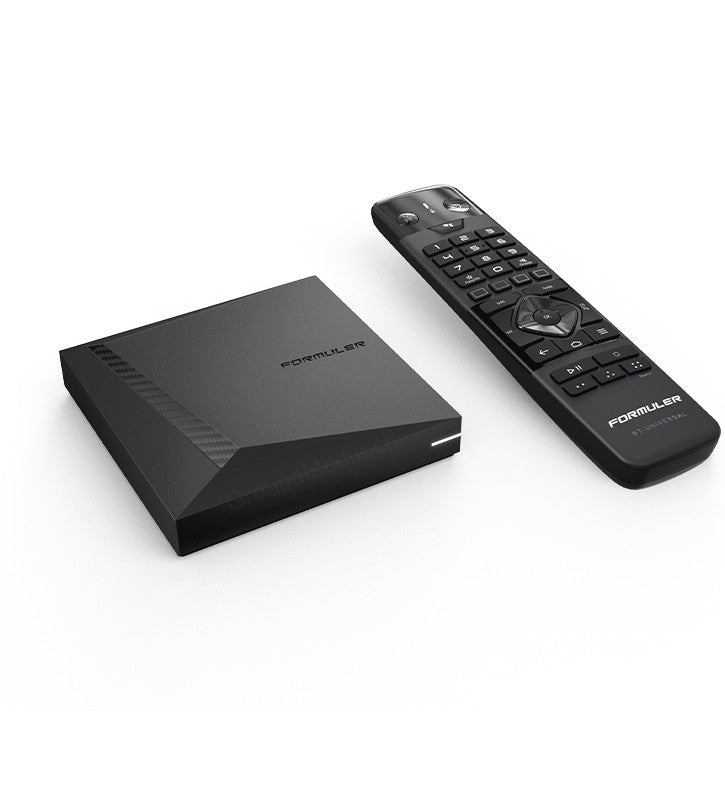 Formuler Z11 Pro Max BT1