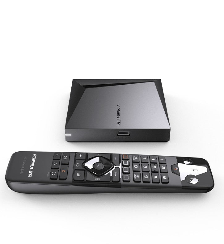 Formuler Z11 Pro Max BT1